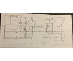 Apartament 3 camere zona Bucurestii Noi - 8