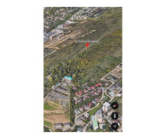 Vand Teren Intravilan Iasi Pacurari 2775 m2