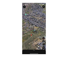 Vand Teren Intravilan Iasi Pacurari 2775 m2