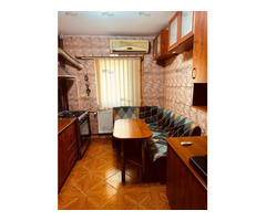 4 Camere 87 mp etaj 9 Vergului Morarilor Basarabia Metrou Costin Georgian - 6