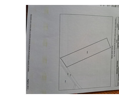 Teren agricol extravilan in com.Cotesti, sat Golestii de Sus, Vrance