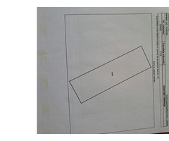 Teren agricol extravilan in com.Cotesti, sat Golestii de Sus, Vrance