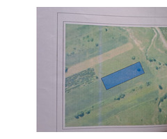 Teren agricol extravilan in com.Cotesti, sat Golestii de Sus, Vrance