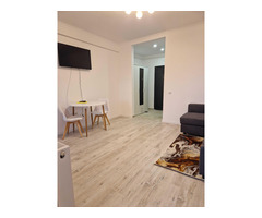 Garsoniera exclusivista