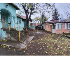 Vând casă Merei, Sărata-Monteoru - 2