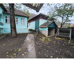 Vând casă Merei, Sărata-Monteoru - 4