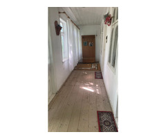 Vând casă Merei, Sărata-Monteoru - 7