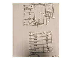 Vând apartament 2 camere 78000 euro - 7