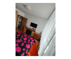 Vand apartament 3 camere, cu gaze zona Far - Abator, pret negociabil. - 8
