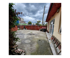Spațiu Comercial Stradal de Închiriat – 50 mp utili + 200 mp teren - 6
