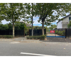 Teren de vanzare mogosoaia