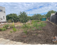 Teren de vanzare mogosoaia