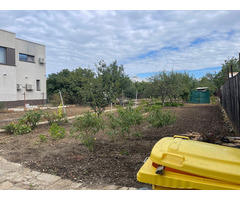 Teren de vanzare mogosoaia