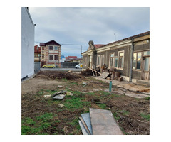 Vand teren pentru casa