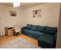 Inchirerez garsoniera