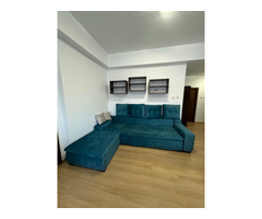 Inchiriez apartament cu 2 camere