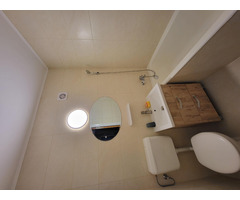 Inchiriez apartament 2 camere statie metrou 1 Decembrie sector 3 Bucuresti