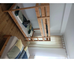 Vila cu 5 apartamente D+P+E+M - 7