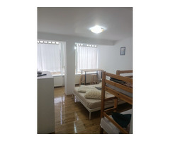 Vila cu 5 apartamente D+P+E+M - 8