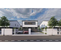 Casa tip Duplex, construcție nouă, finisaje premium, Aproape de Coresi - 6
