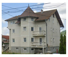 Casa de vanzare in Bistrita