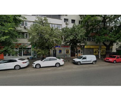 Spatiu comercial de inchiriat