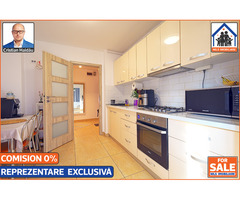 Apartament 2 camere | Renovat | Mobilat | Utilat | Aparatorii Patriei - 7
