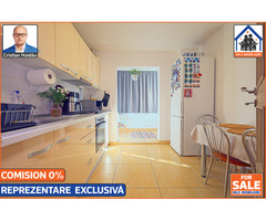 Apartament 2 camere | Renovat | Mobilat | Utilat | Aparatorii Patriei - 8