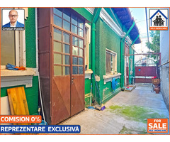 Casa in zona centrala, la Piata Regina Maria - S4