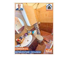 Casa in zona centrala, la Piata Regina Maria - S4