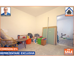 Casa in zona centrala, la Piata Regina Maria - S4 - 7