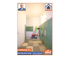 Casa in zona centrala, la Piata Regina Maria - S4 - 8