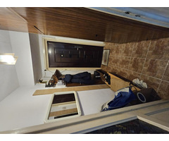 Apartament 3 camere ultracentral - Calea Victoriei 1 -  61.9 m.p. - 8