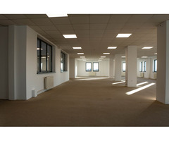 Magurele, Atomistilor, de inchiriat etaj in cladire de birouri! - 6