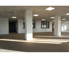 Magurele, Atomistilor, de inchiriat etaj in cladire de birouri! - 7