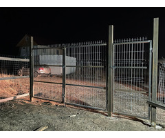 Teren comuna Berceni Strada Primaverii - 2