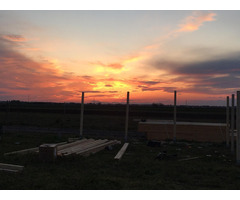 Teren comuna Berceni Strada Primaverii - 6