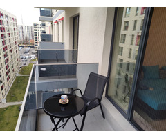 Exigent Plaza Faza 5 –prima inchiriere - AP 65mp + Loc parcare + boxa (toate sau separat)-negociabil - 8