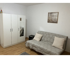 Garsoniera Dristor metrou