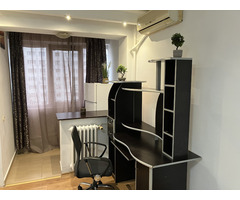 Garsoniera Dristor metrou