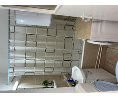 Garsoniera Dristor metrou