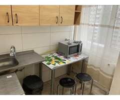 Garsoniera Dristor metrou