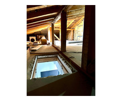 Vând Apartament 2 camere 60mp + mansardă 60 mp extra - 8