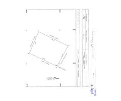 Teren de vanzare 1649m cu toate utilitatile