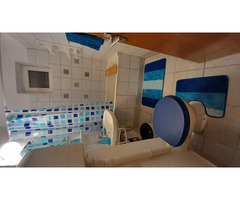 inchiriez apartament 2 camere bd Timisoara intre AFI si PLAZA - 8