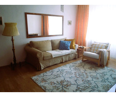 Inchiriez apartament 2 camere decomandate, etaj 2/4 , bloc reabilitat , 4 min metrou