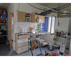 Cabana pescuit Delta Dunarii