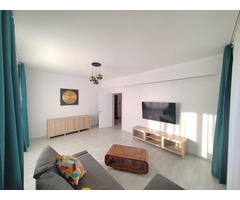 3 camere, orientare sud, Prima inchiriere – Loc de Parcare Sofia Residence