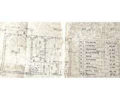 2 Camere decomandat 38.59mp 1975 etj 7 Str. Laptari Tei Colentina Parc Plumbuita - 6