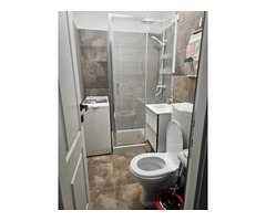 TITAN Garsoniera lux prima inchiriere fara COMISION 3 min metrou TITAN - 6